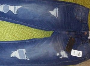 Charlotte Russe pants